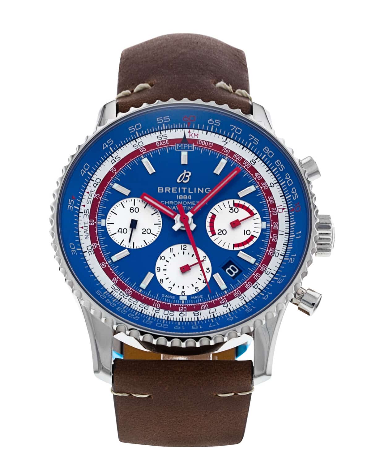 Breitling Navitimer 01 AB0121
